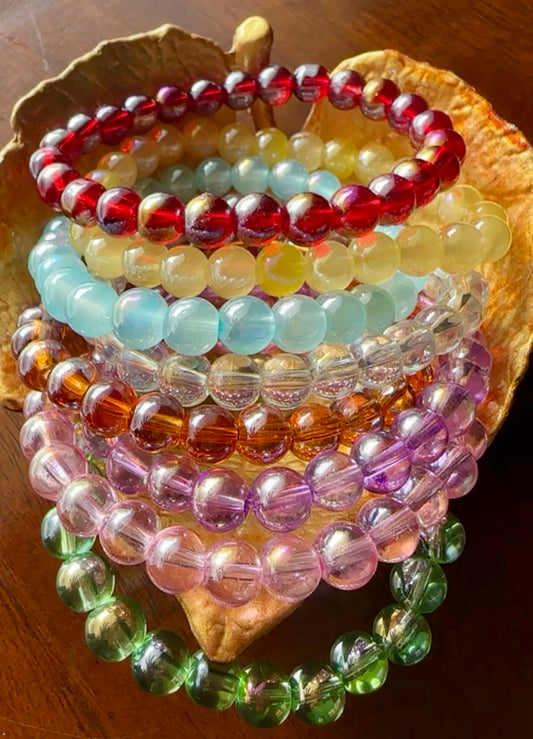 Felicity Bracelets